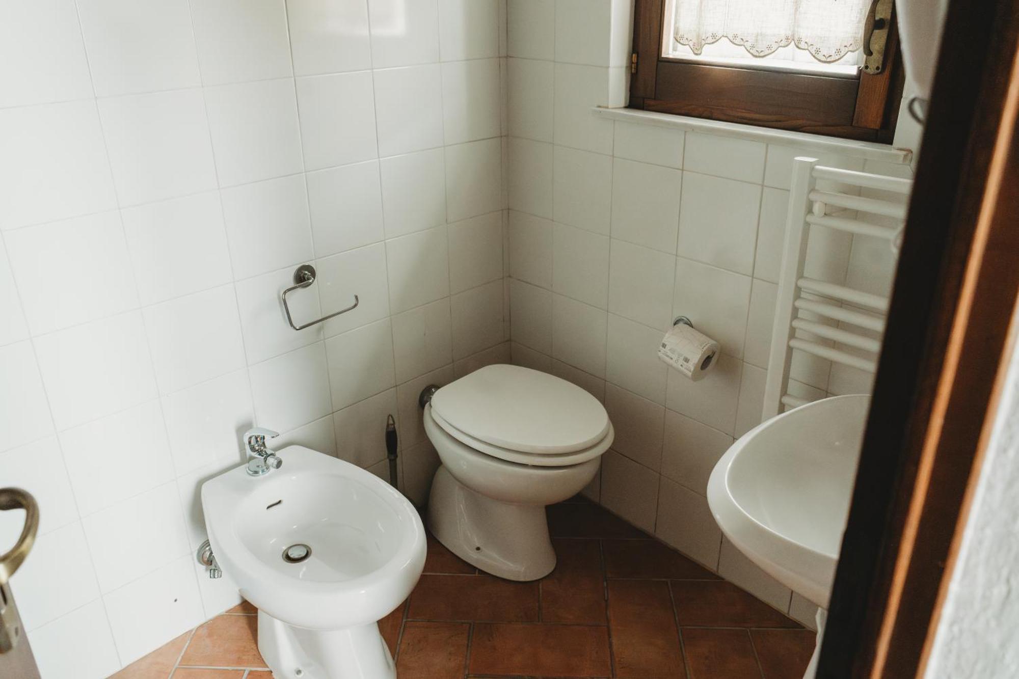시나룬가 Borgo Terrosi B&B 외부 사진
